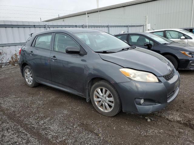 Photo 4 from auction – 2009 TOYOTA COROLLA MA with VIN 2T1KU40E39C037319