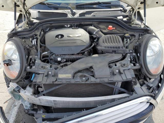 Photo 11 from auction – 2015 MINI COOPER with VIN WMWXS5C53FT829954