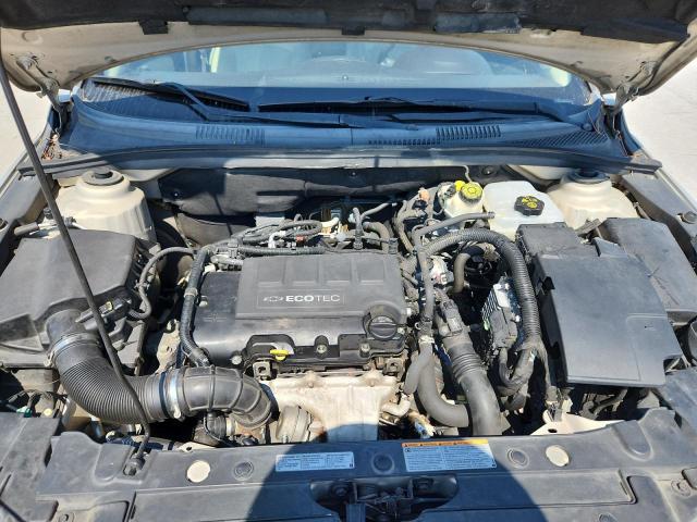 Photo 11 from auction – 2011 CHEVROLET CRUZE LT with VIN 1G1PG5S90B7122203