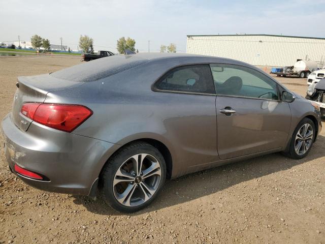 Photo 3 from auction – 2016 KIA FORTE EX with VIN KNAFX6A87G5624708