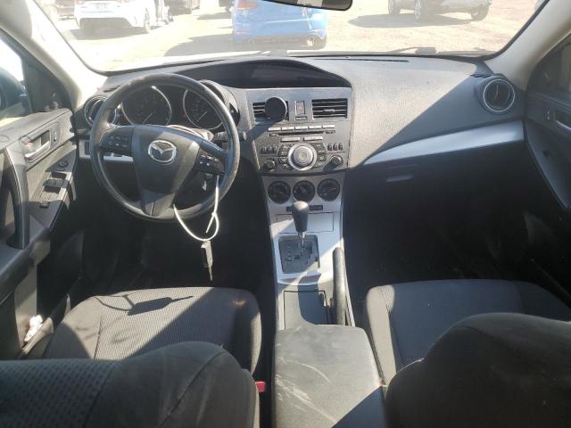 Photo 8 from auction – 2010 MAZDA 3 with VIN JM1BL1SF1A1343712