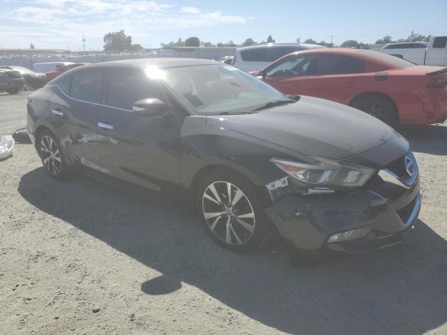 Photo 4 from auction – 2016 NISSAN MAXIMA 3.5 with VIN 1N4AA6AP2GC448707
