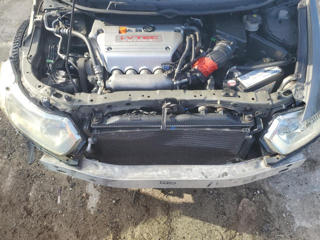 Photo 11 from auction – 2007 HONDA CIVIC SI with VIN 2HGFG21577H706532