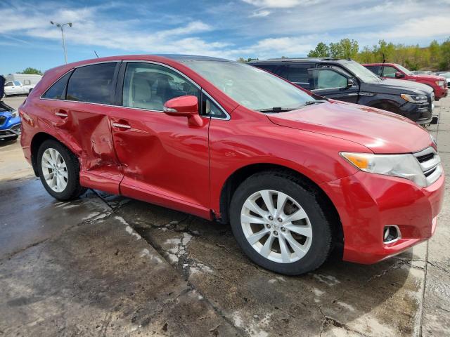 Photo 4 from auction – 2013 TOYOTA VENZA LE with VIN 4T3BA3BBXDU043588