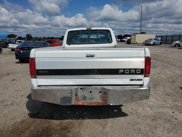 Photo 6 from auction – 1993 FORD F350 with VIN 2FTJW35M0PCA34359