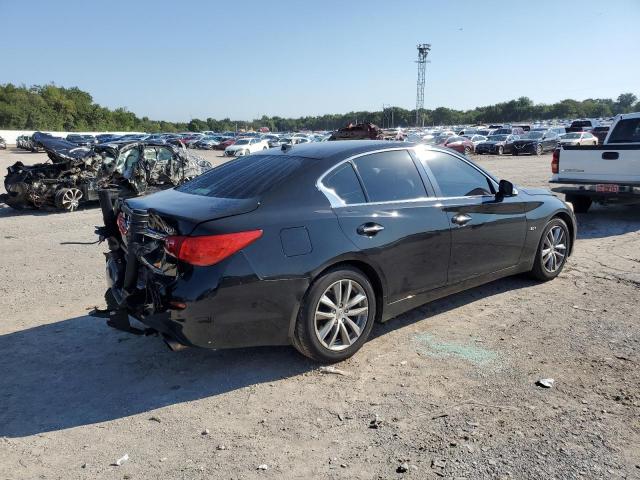 Photo 3 from auction – 2017 INFINITI Q50 PREMIU with VIN JN1EV7AP2HM738188