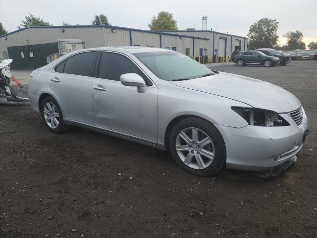 Photo 4 from auction – 2007 LEXUS ES 350 with VIN JTHBJ46GX72015748
