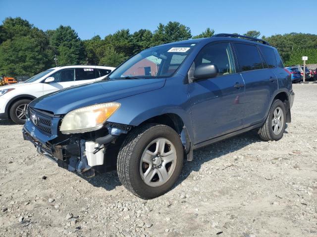 Photo 1 from auction – 2008 TOYOTA RAV4 with VIN JTMBD33V285171188