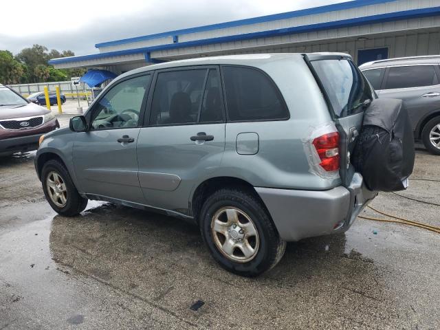 Photo 2 from auction – 2005 TOYOTA RAV4 with VIN JTEGD20V850062632