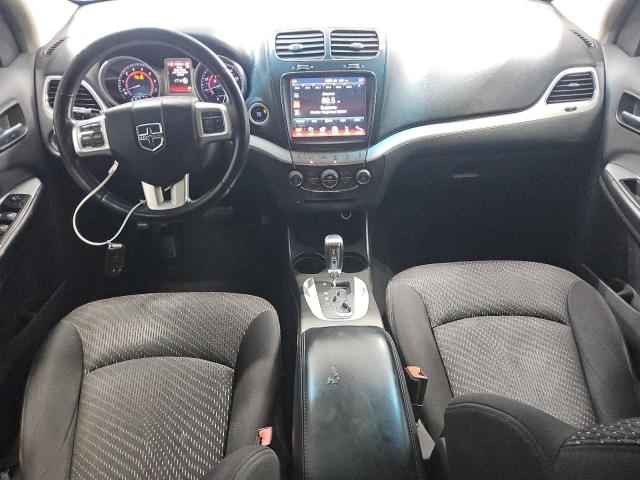 Photo 8 from auction – 2015 DODGE JOURNEY SX with VIN 3C4PDCBG7FT578557