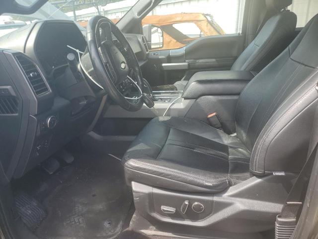 Photo 7 from auction – 2017 FORD F150 SUPER with VIN 1FTEW1EP7HKC62131