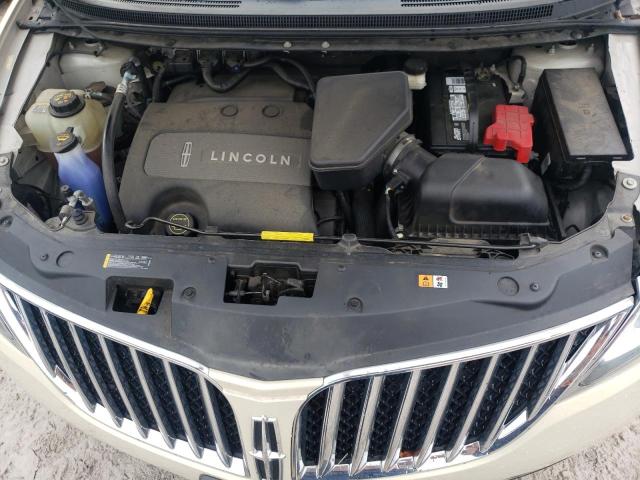 Foto 12 de la subasta – 2015 LINCOLN MKX con VIN 2LMDJ8JK7FBL21554