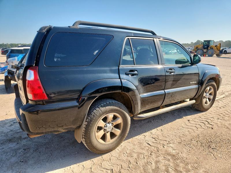 Photo 3 from auction – 2006 TOYOTA 4RUNNER SR with VIN JTEZU14R760081786