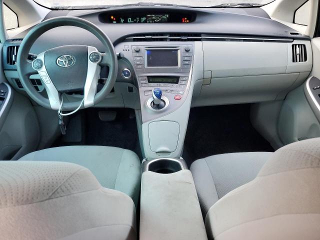 Photo 8 from auction – 2015 TOYOTA PRIUS with VIN JTDKN3DU9F1968769