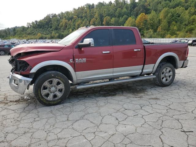 RAM 2500 LARAM 2014 with VIN 3C6UR5FL5EG308071 - Photo from auction