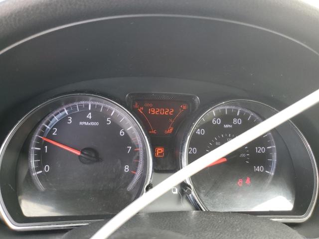 Photo 9 from auction – 2012 NISSAN VERSA S with VIN 3N1CN7AP3CL864084
