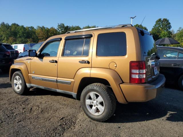 Photo 2 from auction – 2011 JEEP LIBERTY SP with VIN 1J4PN2GK4BW558107