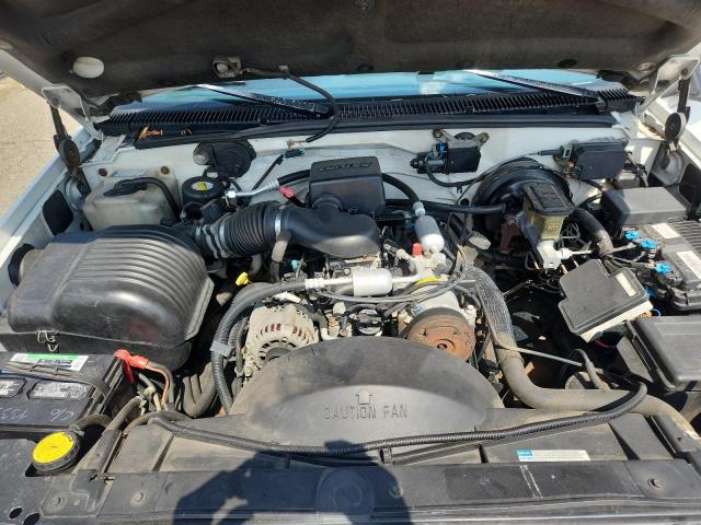 Photo 11 from auction – 1996 GMC SIERRA C15 with VIN 2GTEC19R8T1536627