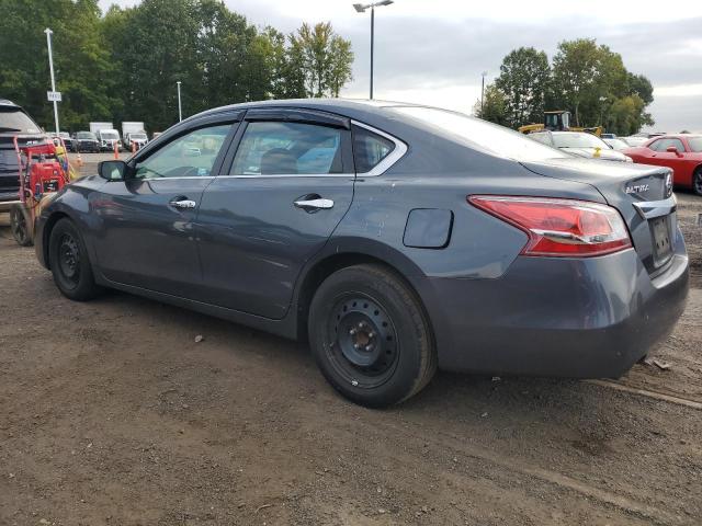 Photo 2 from auction – 2013 NISSAN ALTIMA 2.5 with VIN 1N4AL3AP1DC291871