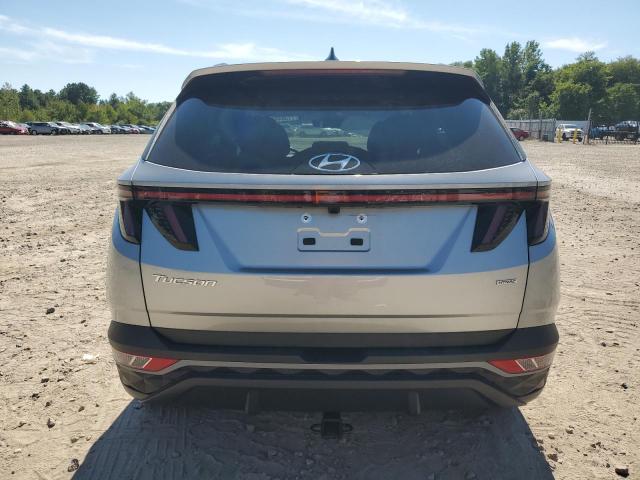 Photo 6 from auction – 2024 HYUNDAI TUCSON SEL with VIN 5NMJFCDE0RH336996