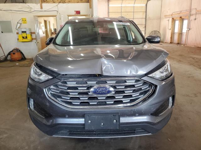 Photo 5 from auction – 2022 FORD EDGE TITAN with VIN 2FMPK4K99NBA01323