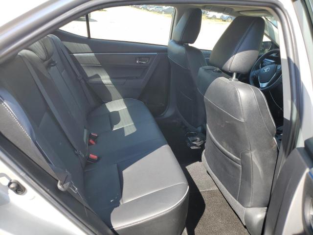 Photo 10 from auction – 2016 TOYOTA COROLLA L with VIN 2T1BURHE3GC698699