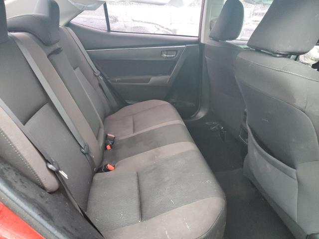 Photo 10 from auction – 2018 TOYOTA COROLLA L with VIN 5YFBURHE4JP797975