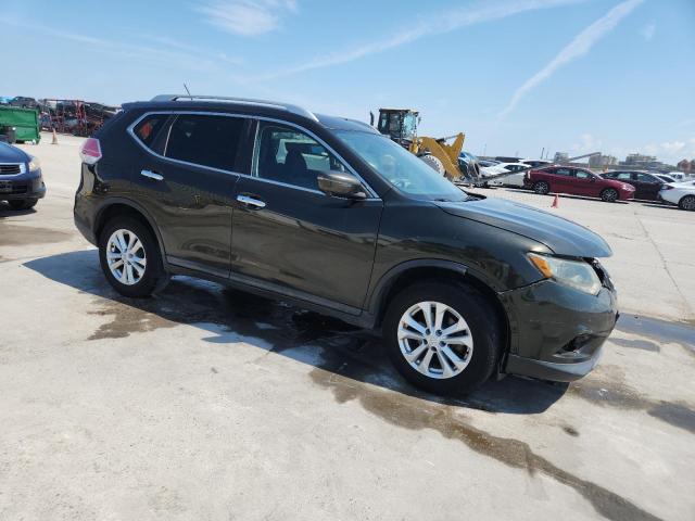 Photo 4 from auction – 2016 NISSAN ROGUE S with VIN KNMAT2MV5GP730758