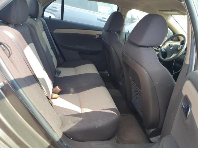 Photo 10 from auction – 2010 CHEVROLET MALIBU LS with VIN 1G1ZB5EBXAF161925