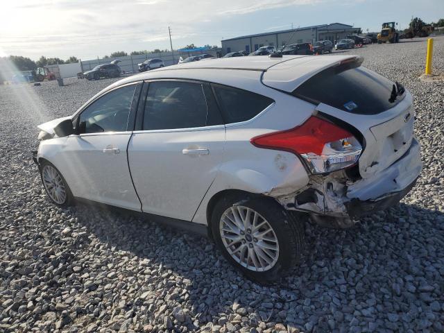 Photo 2 from auction – 2012 FORD FOCUS SEL with VIN 1FAHP3M27CL360516
