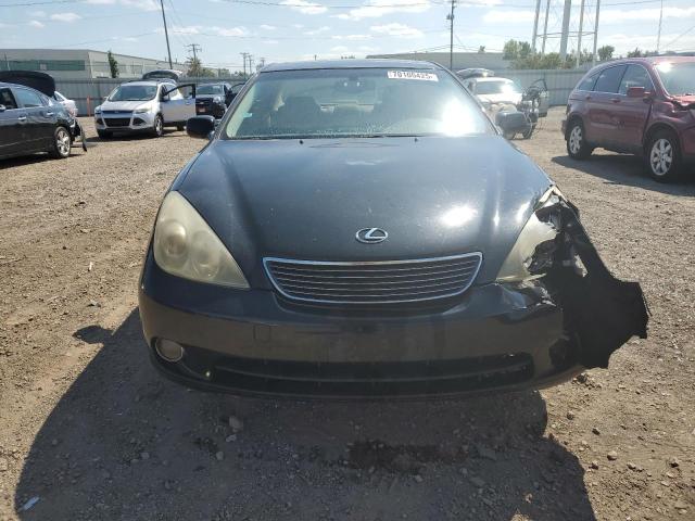 Photo 5 from auction – 2005 LEXUS ES 330 with VIN JTHBA30G455074115