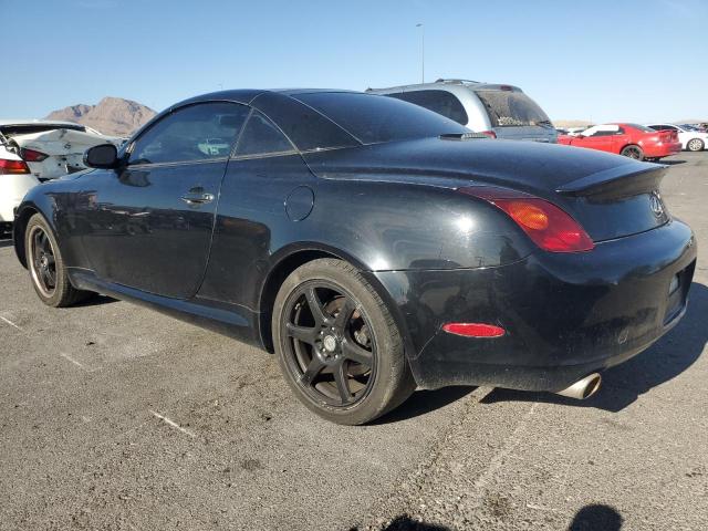 Photo 2 from auction – 2002 LEXUS SC 430 with VIN JTHFN48Y520034062