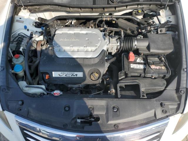 Photo 11 from auction – 2012 HONDA ACCORD EXL with VIN 1HGCP3F88CA033514