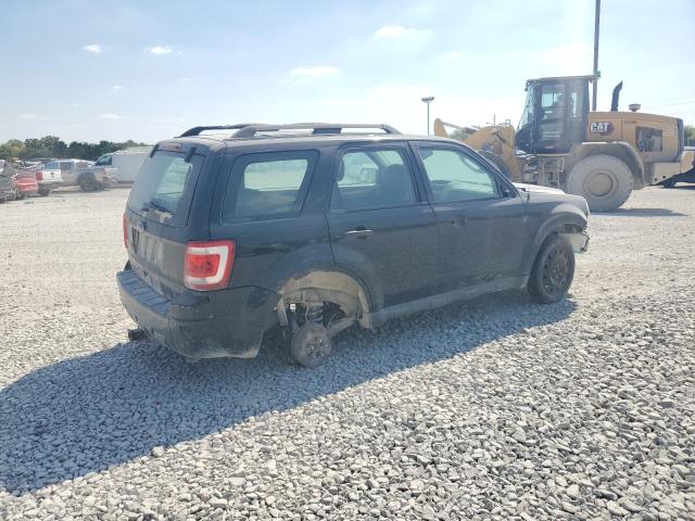 Photo 3 from auction – 2012 FORD ESCAPE XLS with VIN 1FMCU0C75CKB51883