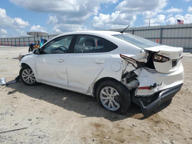 Photo 2 from auction – 2019 HYUNDAI ACCENT SE with VIN 3KPC24A35KE062303