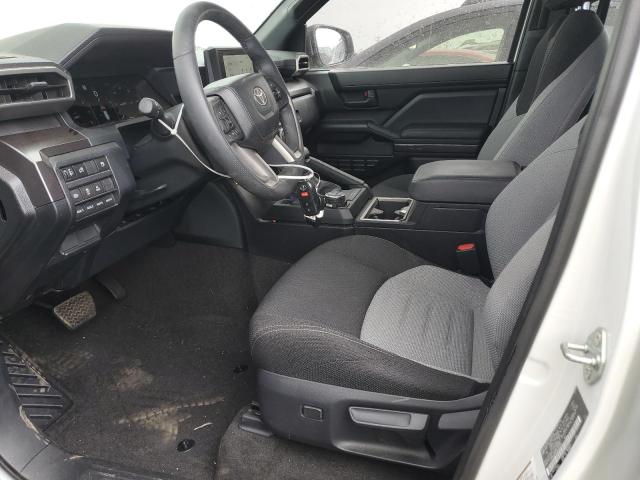 Photo 7 from auction – 2025 TOYOTA 4RUNNER LIMITED with VIN JTEVB5BR5S5002451
