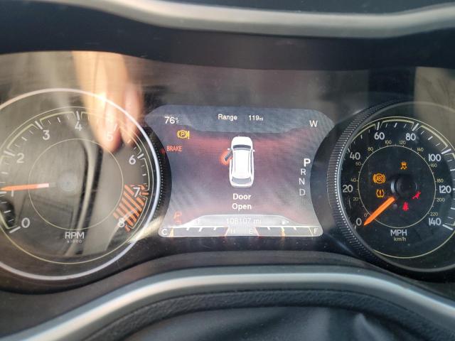 Photo 9 from auction – 2015 JEEP CHEROKEE T with VIN 1C4PJMBS6FW653813