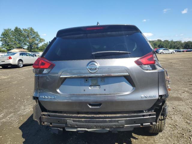 Photo 6 from auction – 2018 NISSAN ROGUE S with VIN JN8AT2MVXJW343611