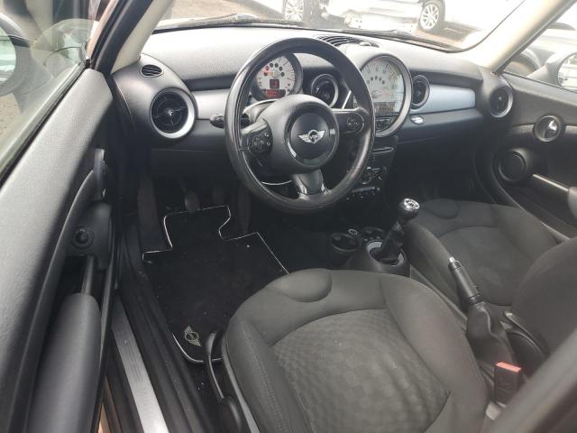 Photo 8 from auction – 2012 MINI COOPER with VIN WMWSU3C54CT185868