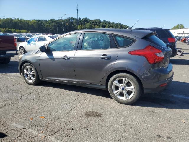 Photo 2 from auction – 2013 FORD FOCUS SE with VIN 1FADP3K24DL227800