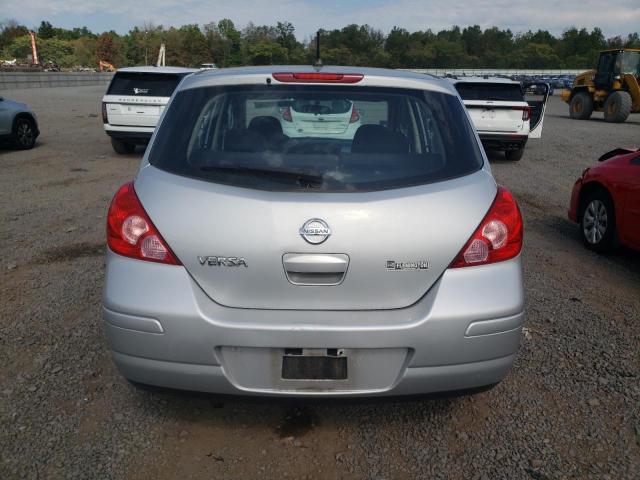 Photo 6 from auction – 2009 NISSAN VERSA S with VIN 3N1BC13E59L436228