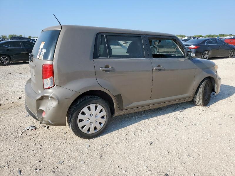 Photo 3 from auction – 2015 TOYOTA SCION XB with VIN JTLZE4FE2FJ072246