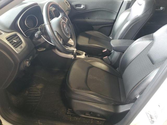 Photo 7 from auction – 2018 JEEP COMPASS LA with VIN 3C4NJDBB9JT176803