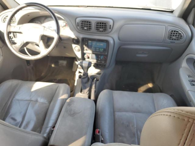 Photo 8 from auction – 2007 CHEVROLET TRAILBLAZE with VIN 1GNDT13S572175023