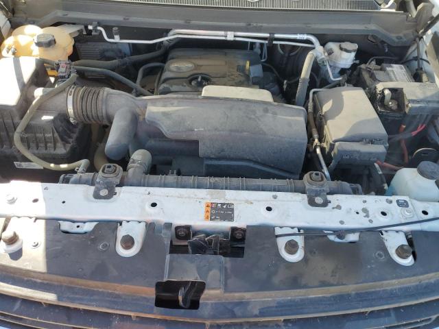 Photo 11 from auction – 2019 CHEVROLET COLORADO with VIN 1GCHTBEA9K1207734