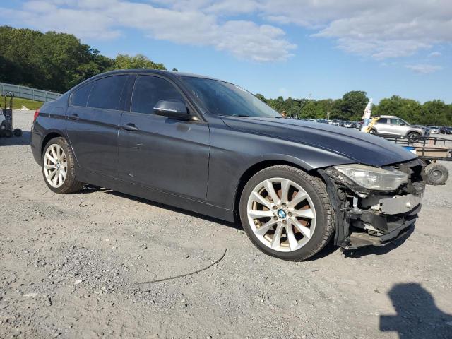Photo 4 from auction – 2013 BMW 328 I SULE with VIN WBA3C1C55DF439308