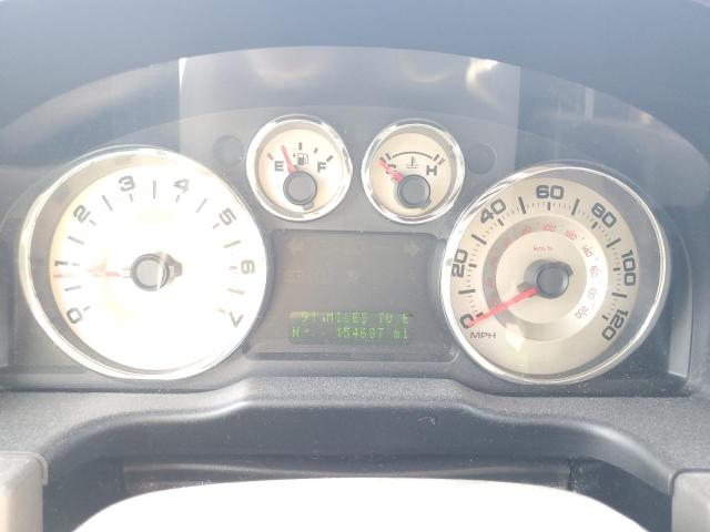Photo 9 from auction – 2009 FORD EDGE SEL with VIN 2FMDK48C69BA77240