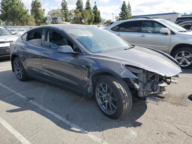 Photo 4 from auction – 2023 TESLA MODEL 3 with VIN 5YJ3E1EA0PF544113
