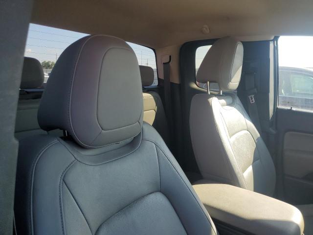 Photo 10 from auction – 2015 CHEVROLET COLORADO L with VIN 1GCHTBE34F1129502