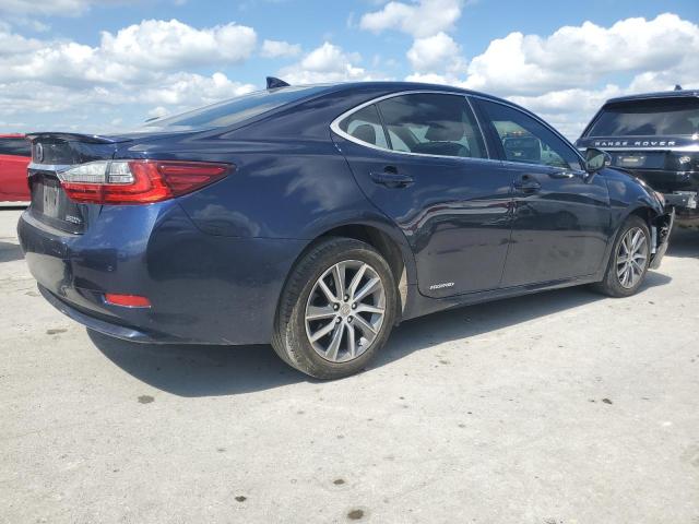 Photo 5 from auction – 2017 LEXUS ES 300H with VIN JTHBW1GG3H2151803
